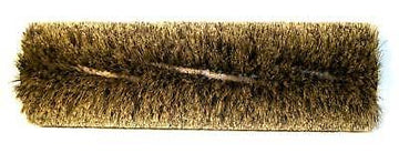 Tennant 45" Set of 2 Natural Fiber Brush Broom 54927 Floor Sweeper 355 385 8400